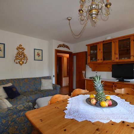 Apartament Lungoboite 14 - Cortina Cortina dʼAmpezzo Zewnętrze zdjęcie