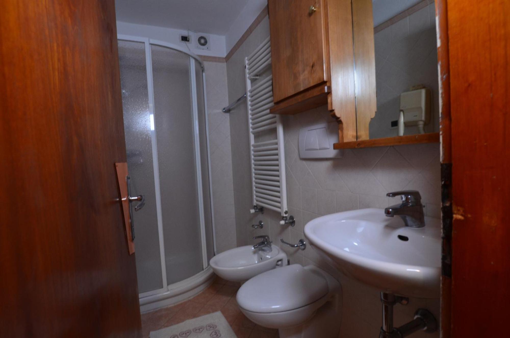 Apartament Lungoboite 14 - Cortina Cortina dʼAmpezzo Zewnętrze zdjęcie