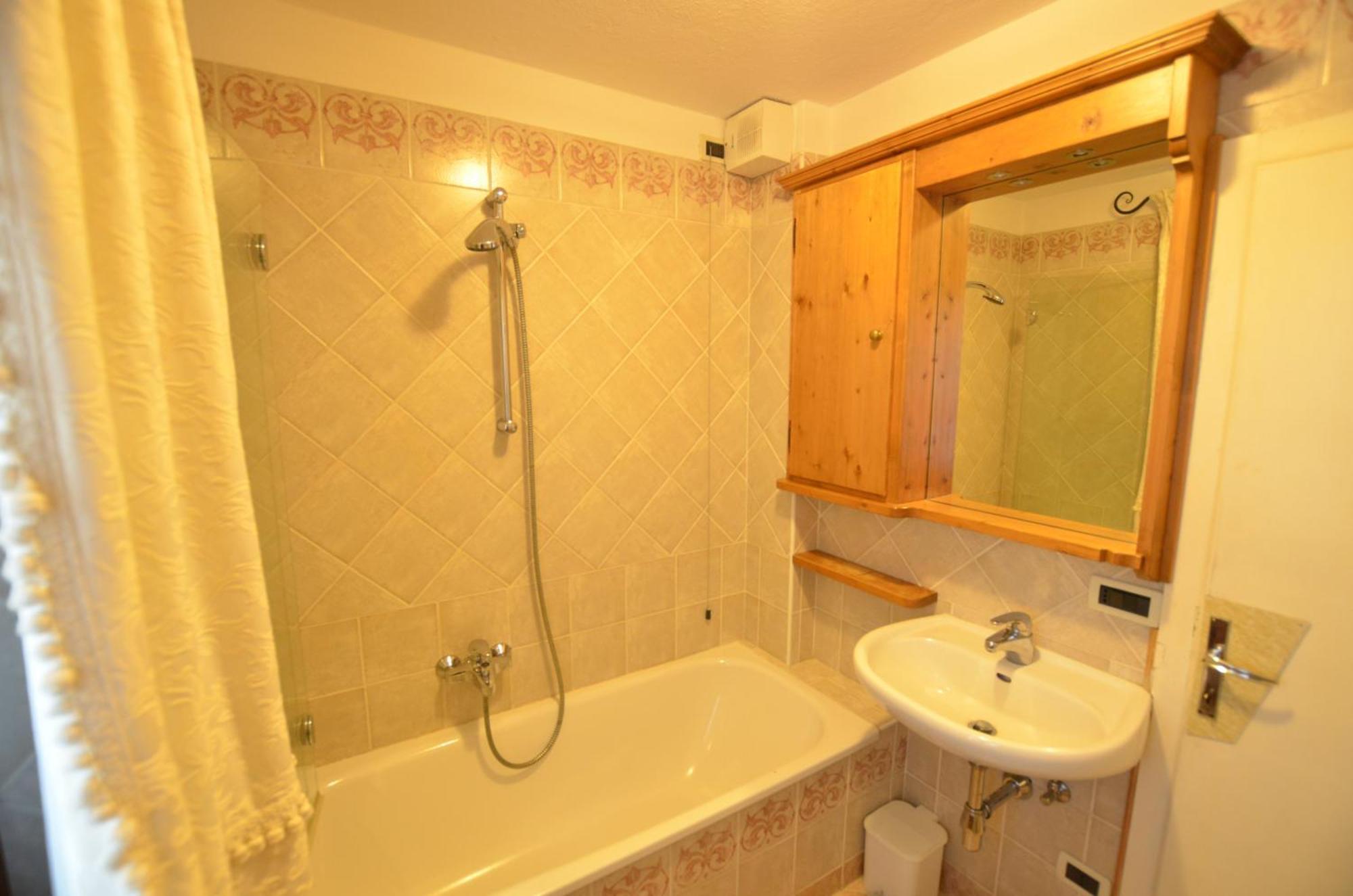Apartament Lungoboite 14 - Cortina Cortina dʼAmpezzo Zewnętrze zdjęcie