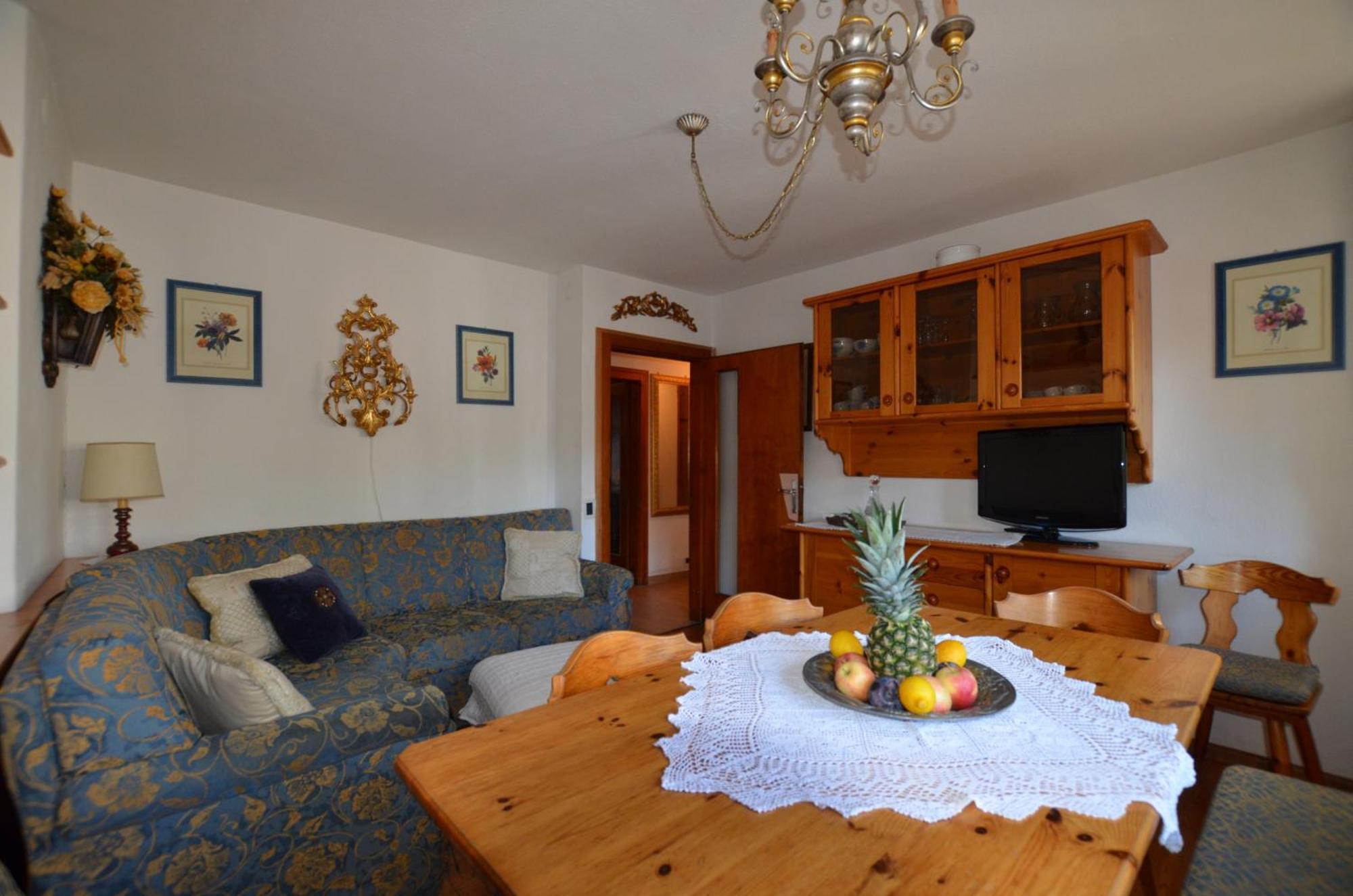Apartament Lungoboite 14 - Cortina Cortina dʼAmpezzo Zewnętrze zdjęcie